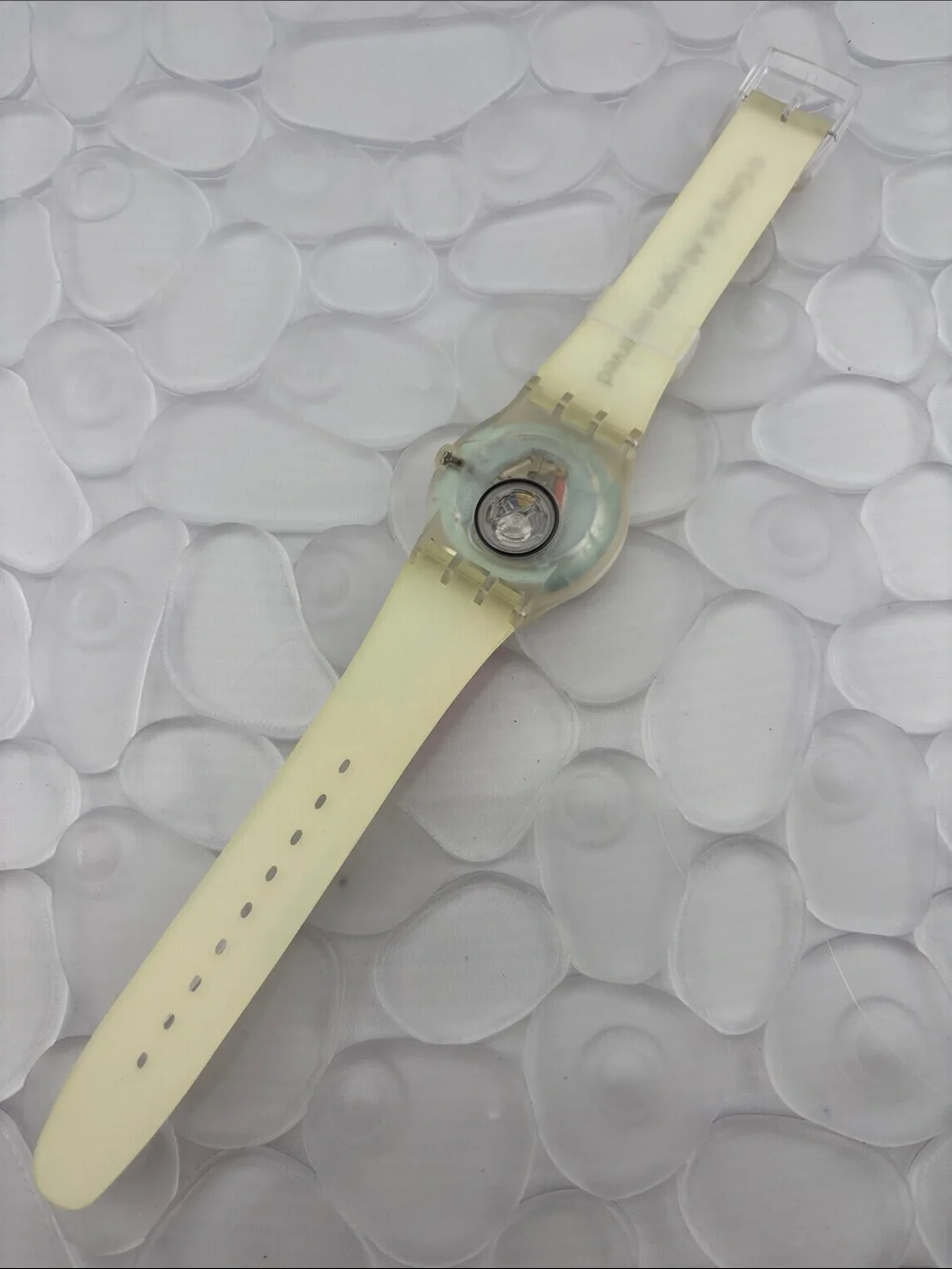 Swatch watch sujz106